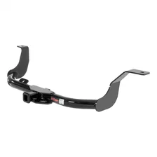 Rear Class 1 Trailer Hitch; 1-1/4in. Receiver; Select Nissan Versa image 1