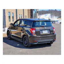 Rear Class 1 Trailer Hitch; 1-1/4in. Receiver; Select Scion xD image 2
