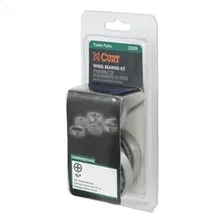 3/4in. Wheel Bearing Kit image 2