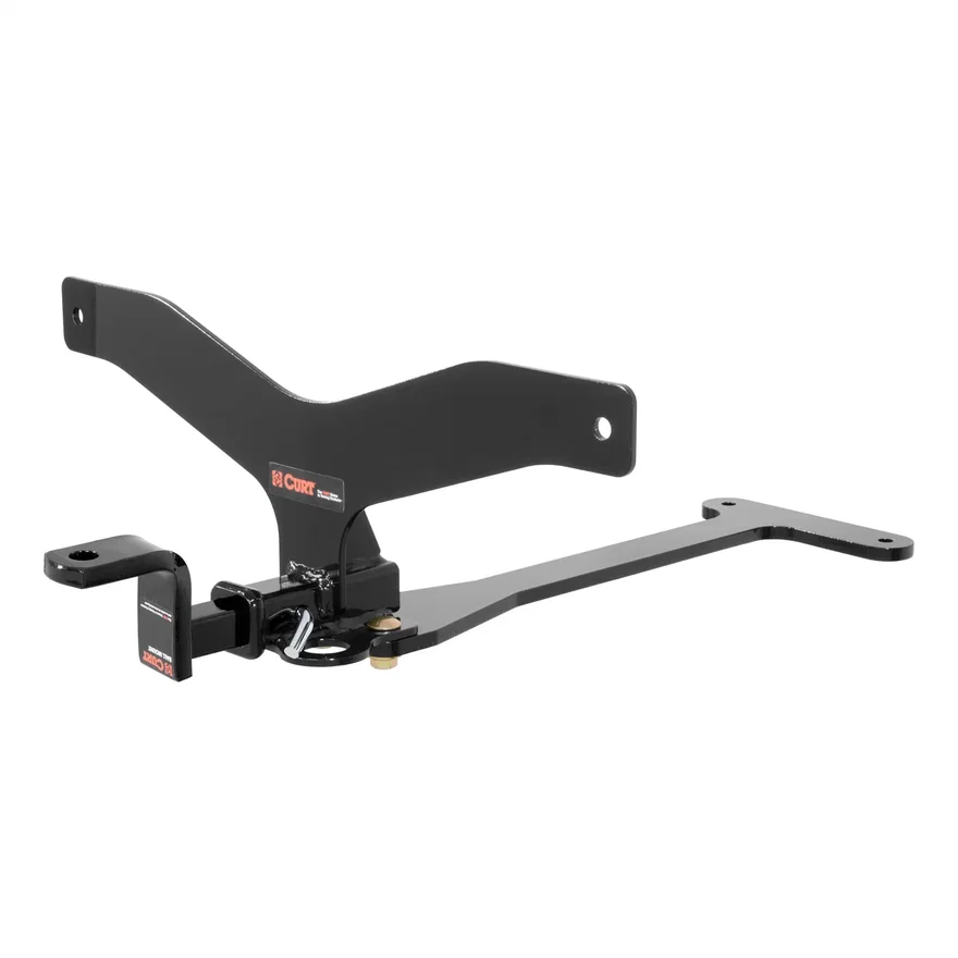 Rear Class 1 Hitch; 1-1/4in. Mount; Select BMW 535i; 535i xDrive; 550i; 550i xDrive