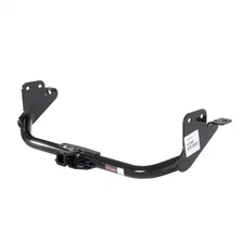 Rear Class 2 Trailer Hitch; 1-1/4in. Receiver; Select Mitsubishi Outlander Sport; RVR image 1