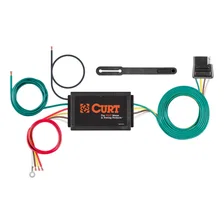 Powered 3-to-2-Wire Taillight Converter image 1