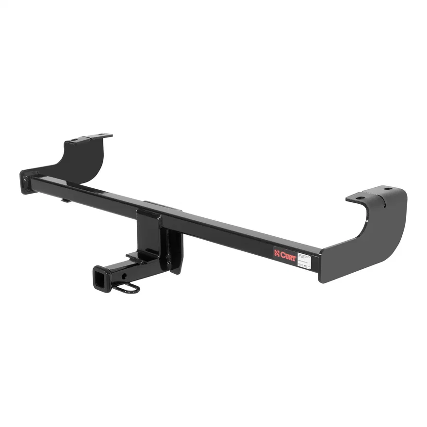 Rear Class 1 Trailer Hitch; 1-1/4in. Receiver; Select Scion xB