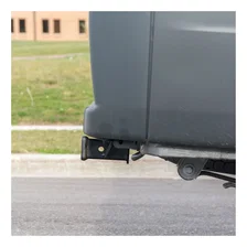 Rear Class 3 Hitch; 2in.; Select Ram ProMaster 1500; 2500; 3500 (5;000 lbs. GTW) image 4