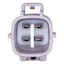 Custom Wiring Harness; 4-Way Flat Output; Select Toyota Corolla Cross; C-HR image 2