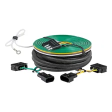 Custom Towed-Vehicle RV Harness; Select Expedition; Equinox (No LED Taillights) image 1