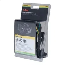 Dual-Output 6/4-Way Connector (Plugs into USCAR) image 2