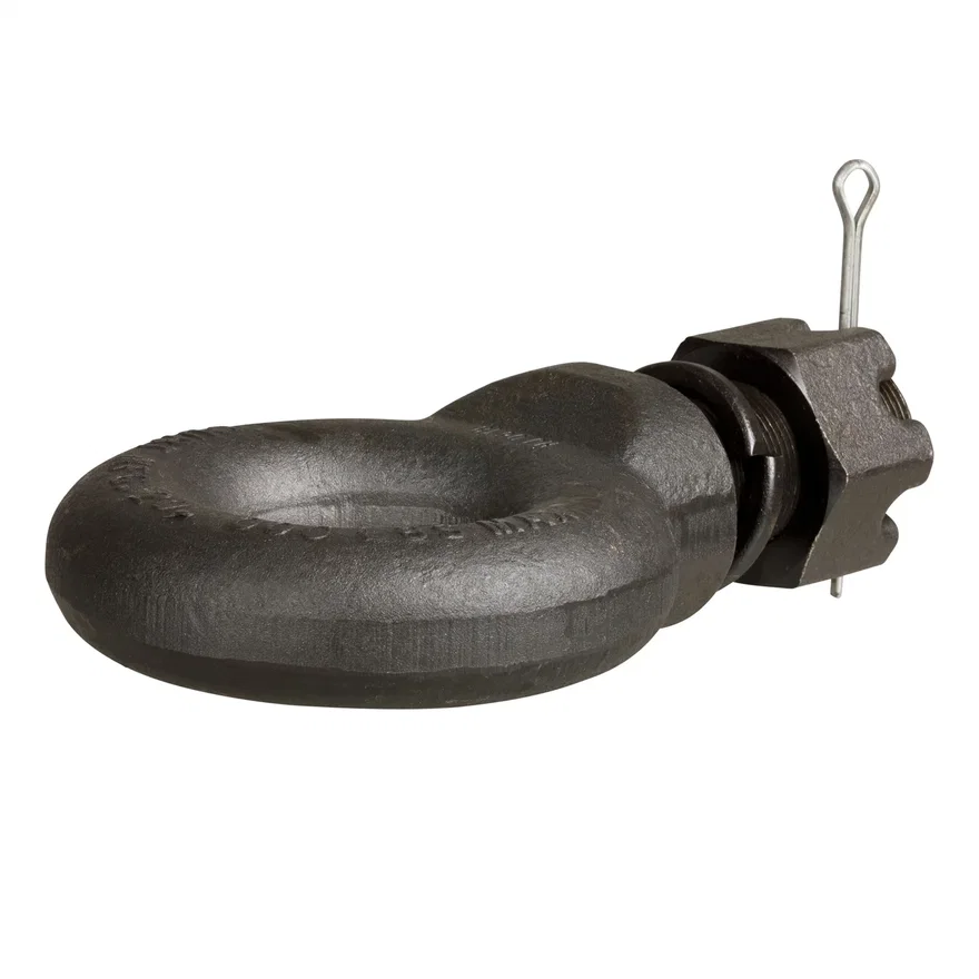 Lunette Ring (20;000 lbs.; 2-1/2in. I.D.)