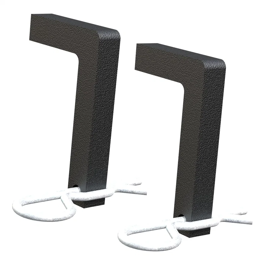 Replacement TruTrack Weight Distribution L-Pins/Clips
