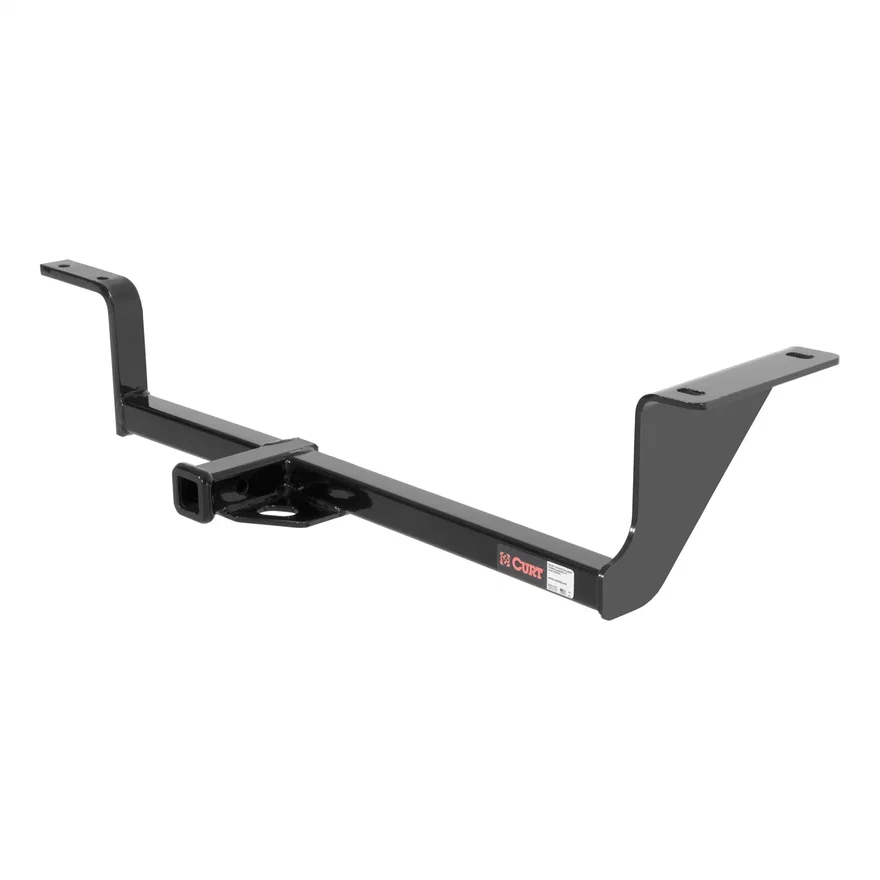 Rear Class 1 Trailer Hitch; 1-1/4in. Receiver; Select Volkswagen Passat; CC