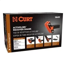 ActiveLink 2in. Receiver Shank image 2