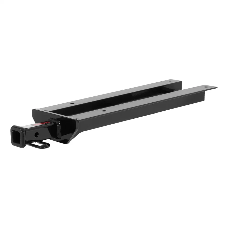 Rear Class 1 Trailer Hitch; 1-1/4in. Receiver; Select Volvo S40; V40