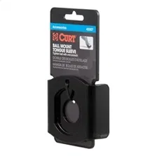 Ball Mount Tongue Sleeve (2-1/2in. Tongue Sleeve; 1in. Ball Hole) image 2