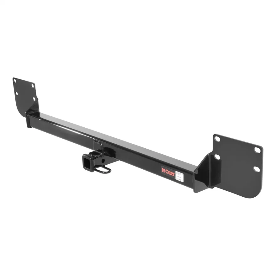 Rear Class 1 Trailer Hitch; 1-1/4in. Receiver; Select Mini Cooper