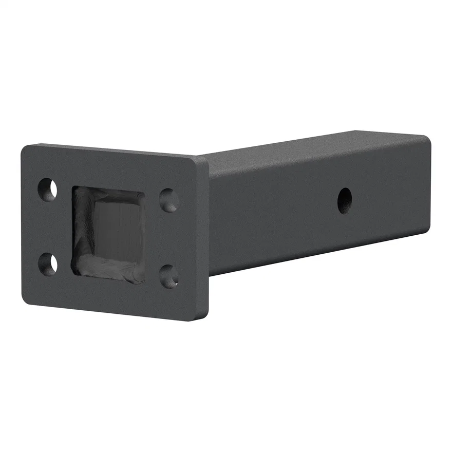 Pintle Mount (2-1/2in. Shank; 20;000 lbs.; 8in. Long)