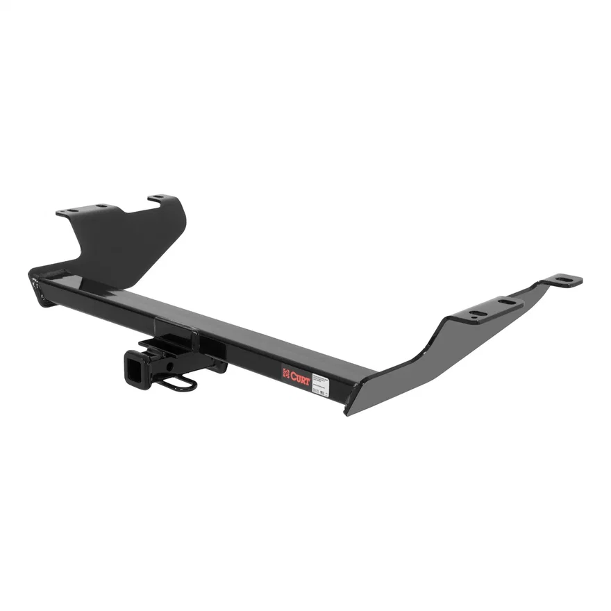 Rear Class 2 Trailer Hitch; 1-1/4in. Receiver; Select Scion xB