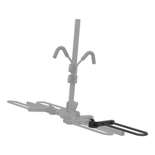 Replacement Tray-Style Bike Rack Cradle-Left image 2