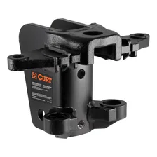 Replacement Trunnion Bar Weight Distribution Head image 2