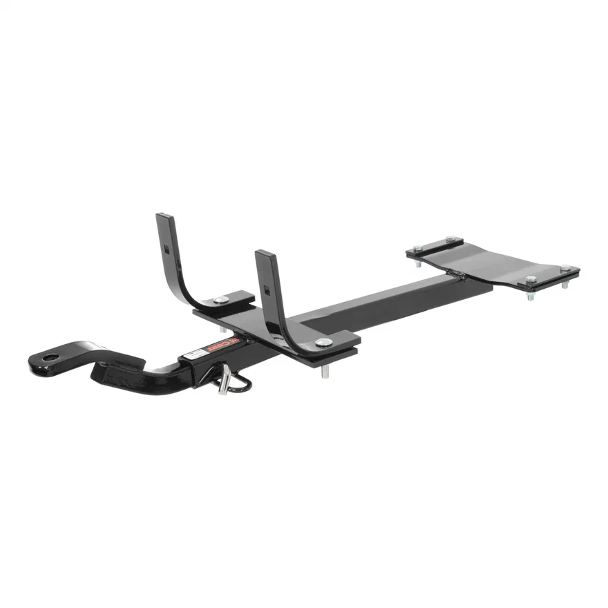 Rear Class 1 Trailer Hitch; 1-1/4in. Ball Mount; Select BMW Vehicles