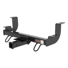 2in. Front Receiver Hitch; Select Dodge; Ram 1500 image 1