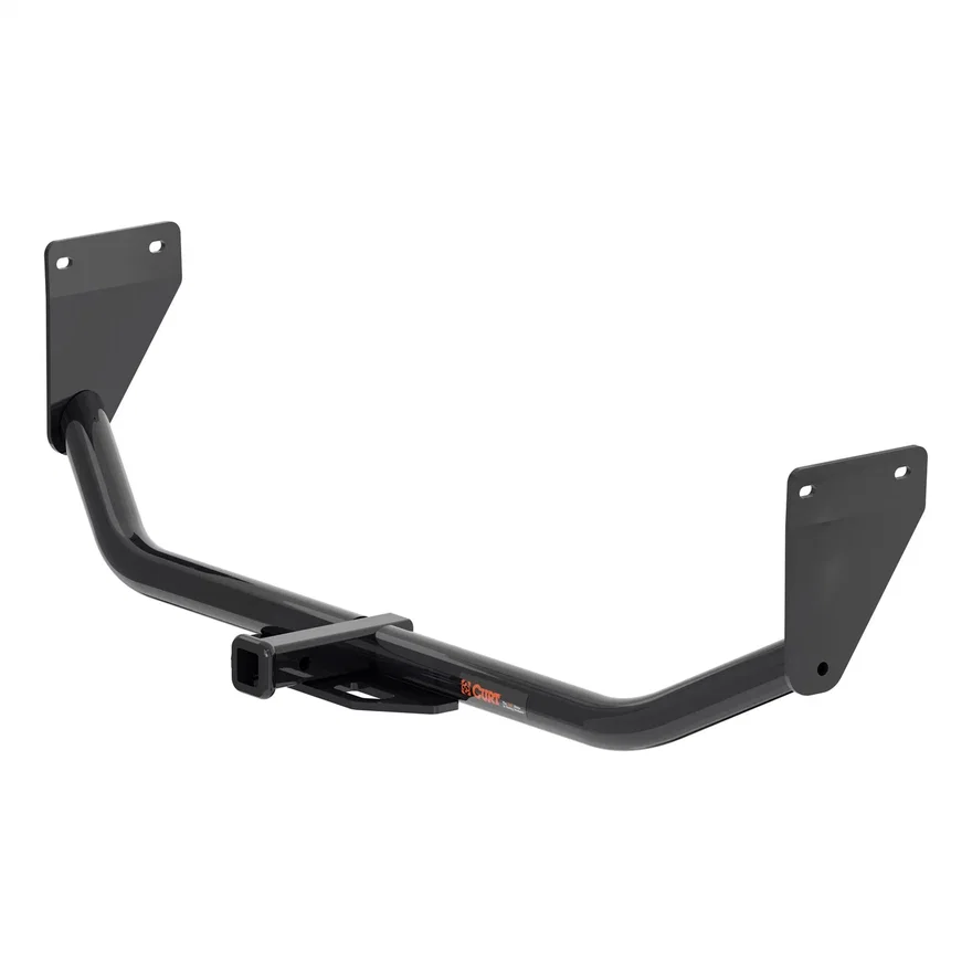 Rear Class 1 Trailer Hitch; 1-1/4in. Receiver; Select Hyundai Veloster