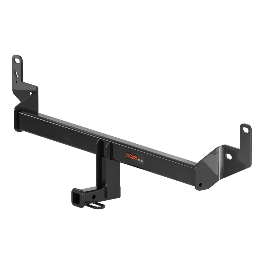 Rear Class 1 Trailer Hitch; 1-1/4in. Receiver; Select Chevrolet Bolt EV
