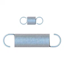 Replacement E16 5th Wheel Head Springs image 1