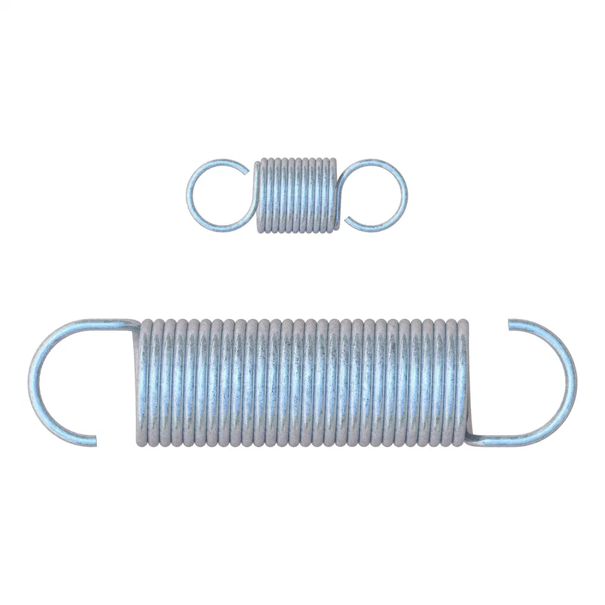 Replacement E16 5th Wheel Head Springs