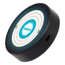 Replacement Bullseye Wireless Monitor for RVibrake image 3