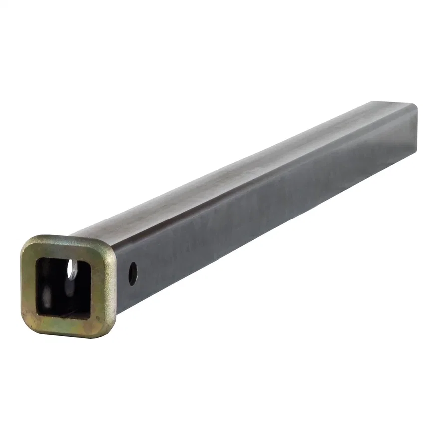 24in. Raw Steel Receiver Tubing (1-1/4in. Receiver)