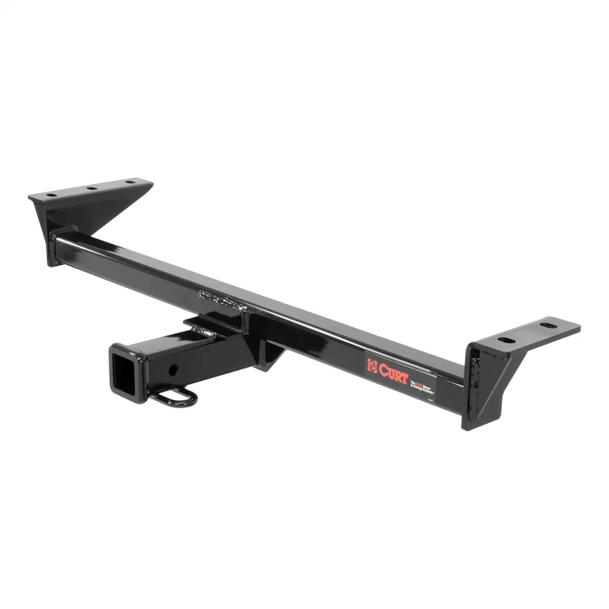 Rear Class 3 Trailer Hitch; 2in. Receiver; Select BMW X1