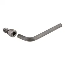 Replacement Adjustable Channel Mount Anti-Rattle Kit (Fits #45902 or #45908) image 1