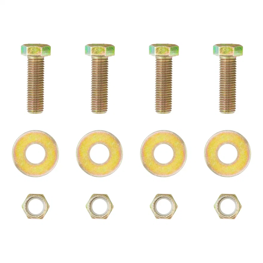 Lunette Ring Hardware Kit