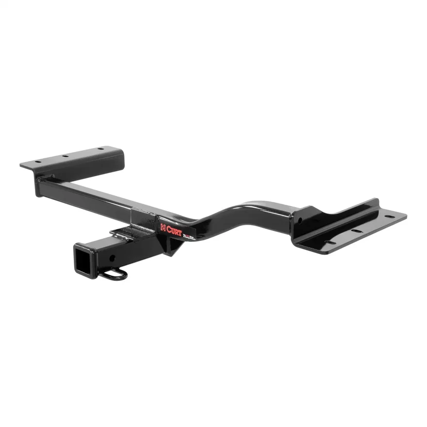 Rear Class 3 Trailer Hitch; 2in. Receiver; Select Lexus RX450h
