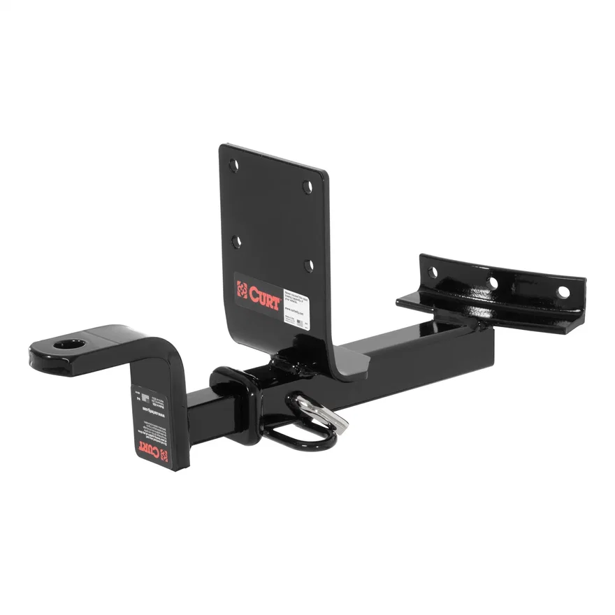 Rear Class 1 Trailer Hitch; 1-1/4in. Ball Mount; Select Nissan Maxima; Infiniti I30
