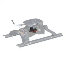 Replacement Q-Series 5th Wheel Orbital Pad and Bushings image 2