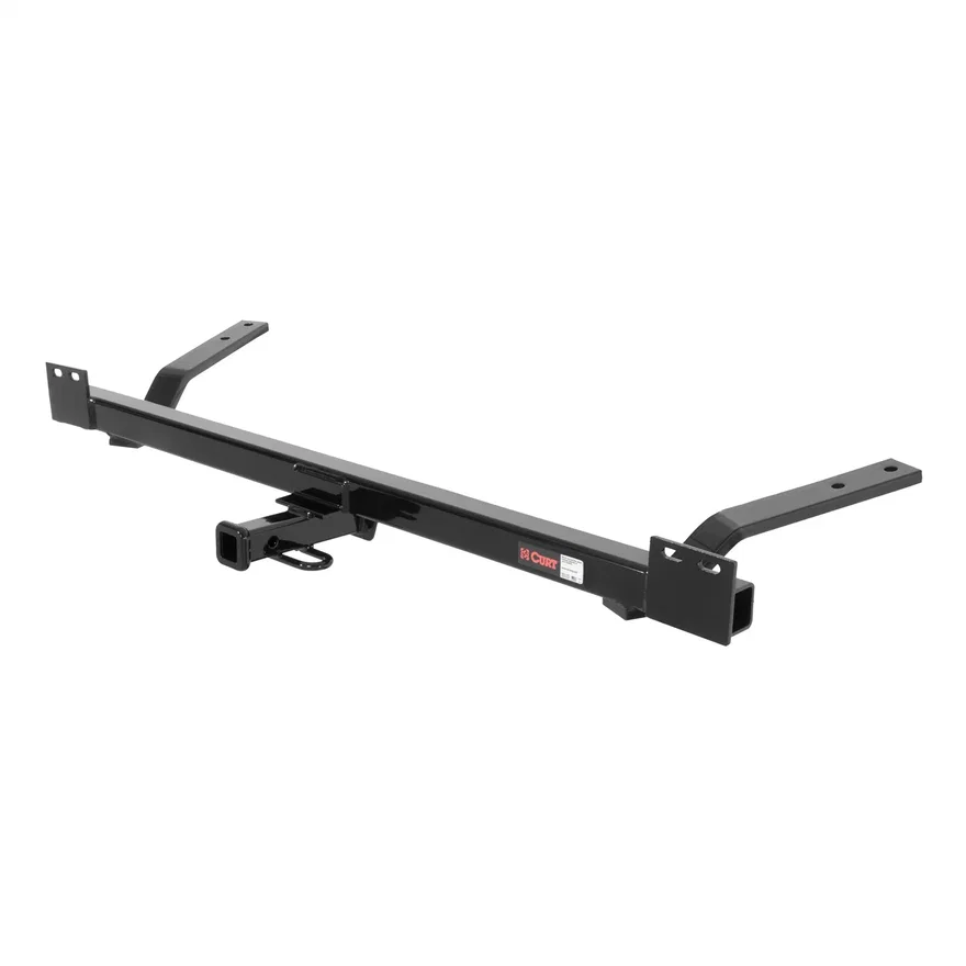 Rear Class 2 Hitch; 1-1/4in.; Select Buick; Chevrolet; Oldsmobile; Pontiac (Concealed