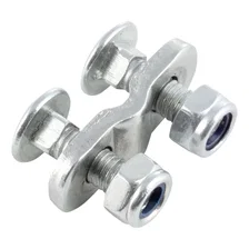 Replacement Hand Winch Cable Keeper image 1