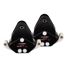 Equa-Flex Rubberized Equalizer Tandem Axle Kit; Heavy-Duty 6;000-8;000-lb. Axles image 3