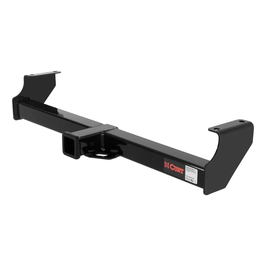 Rear Class 3 Hitch; 2in.; Select Chevy Tracker; Suzuki Grand Vitara; XL-7 (Drilling)