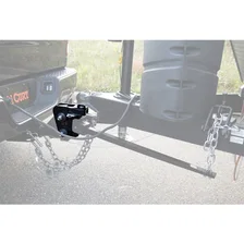Replacement Trunnion Bar Weight Distribution Head image 3