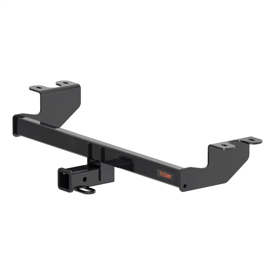 Rear Class 3 Trailer Hitch; 2in. Receiver; Select Nissan Ariya