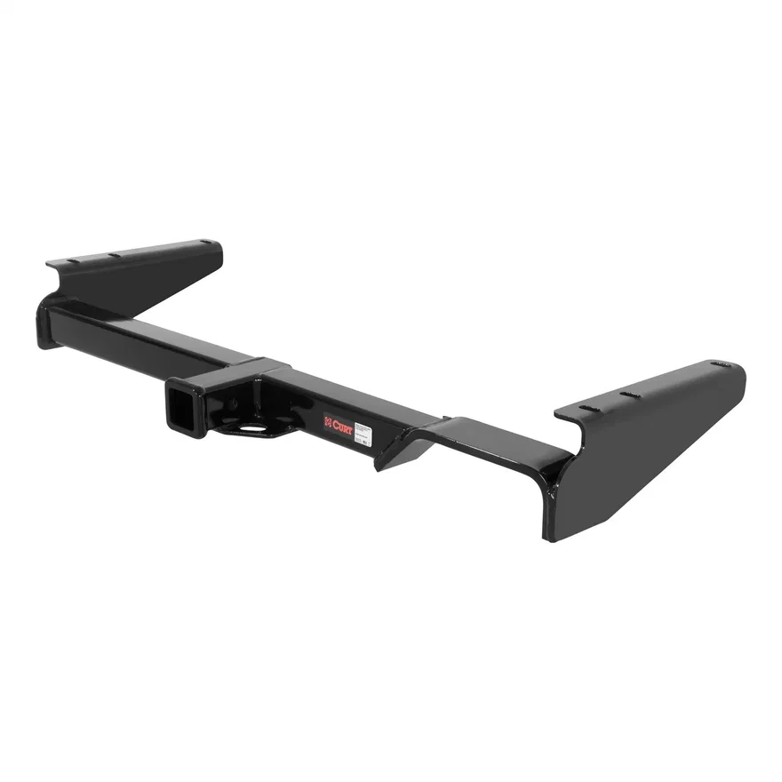 Rear Class 3 Trailer Hitch; 2in. Receiver; Select Toyota Highlander; Lexus RX300