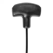Replacement Cable Release Lanyard; Helux Gooseneck Pin Box image 2