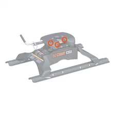 Replacement Q-Series 5th Wheel Grease Zerks image 2