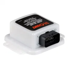 Echo In-Line Trailer Brake Controller; Bluetooth® Smartphone Connection image 2