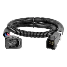 Trailer Brake Controller Harness; Select Audi Q5; SQ5; Q7; VW Atlas; Touareg image 1