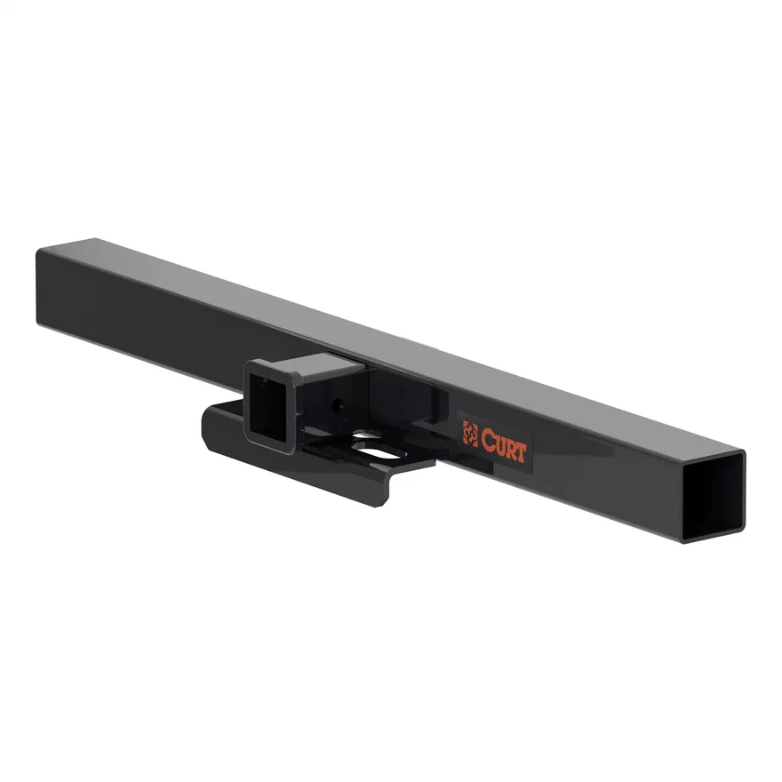 44in. Universal Weld-On Hitch Center Section; 2-1/2in. Receiver (No Side Plates)