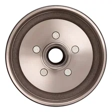 10in. Brake Hub with Bearing Kit; 3;500-lb. Axles; 5 on 4-1/2in. Bolt Pattern image 4