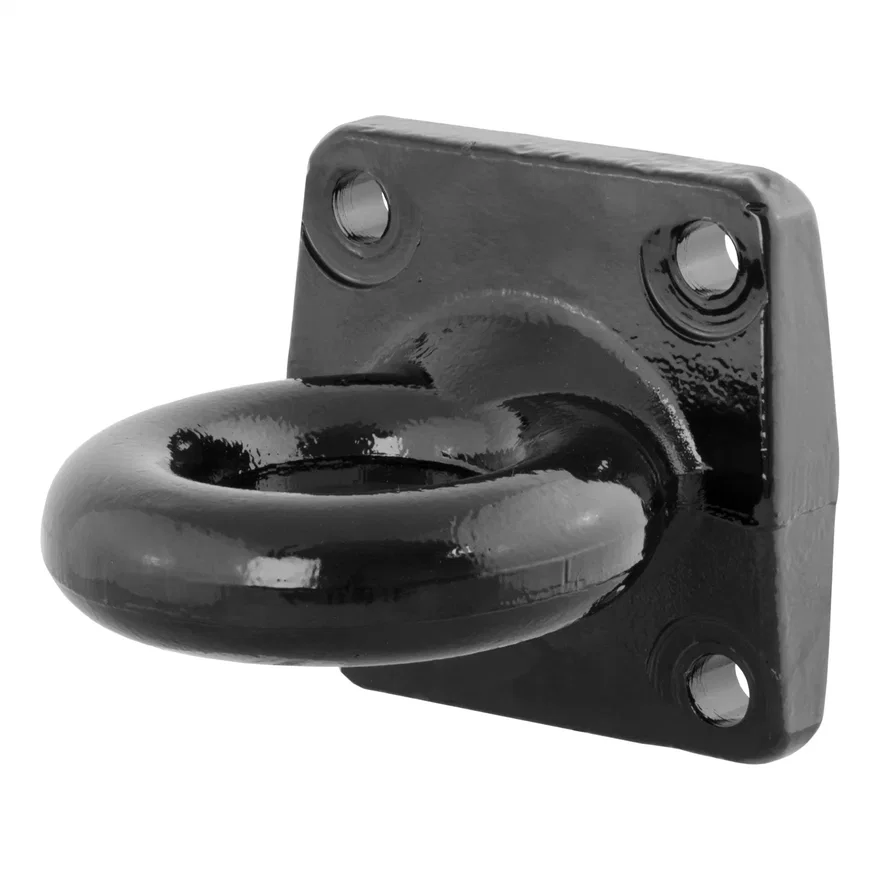 Flush-Mount Lunette Ring (60;000 lbs.; 3in. I.D.)